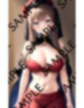 いつでもえっちな隣の巨乳妻 画像3