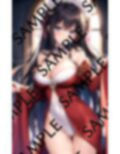 いつでもえっちな隣の巨乳妻 画像7