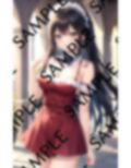 いつでもえっちな隣の巨乳妻 画像10