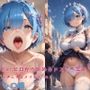 Re:ゼロから始めるドスケベ生活 レム編