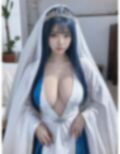 美しさの芸術: ドレスに宿る美女の魅力 画像1