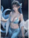 美しさの芸術: ドレスに宿る美女の魅力 画像2