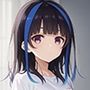 か◯かり 八◯森みに エロCG集