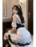 あなたはどっち！？ポーズBOOK vol.05 メイドと家政婦 画像3