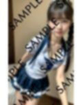 ツインテアイドルのギリギリHショット 画像6