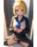 ハラハラ彼女VOL.2 画像2