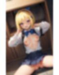 ハラハラ彼女VOL.2 画像4