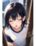 顔射フェラ 親友の大事な妹編 画像1