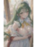 異世界転生で出会った天使のようにカワイイ巨乳美女撮影記録集 画像1