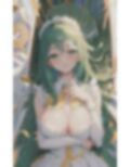 異世界転生で出会った天使のようにカワイイ巨乳美女撮影記録集 画像5