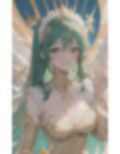 異世界転生で出会った天使のようにカワイイ巨乳美女撮影記録集 画像6