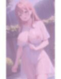 スケスケ Iカップ 敏感過ぎるピンク乳首 画像4