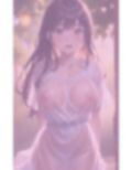 スケスケ Iカップ 敏感過ぎるピンク乳首 画像5