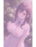スケスケ Iカップ 敏感過ぎるピンク乳首 画像6
