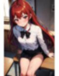 エ〇ス 制服ぽい（50枚） 画像2