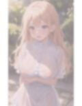 雨の日のデート 恥ずかしい 丸見え乳首 画像6