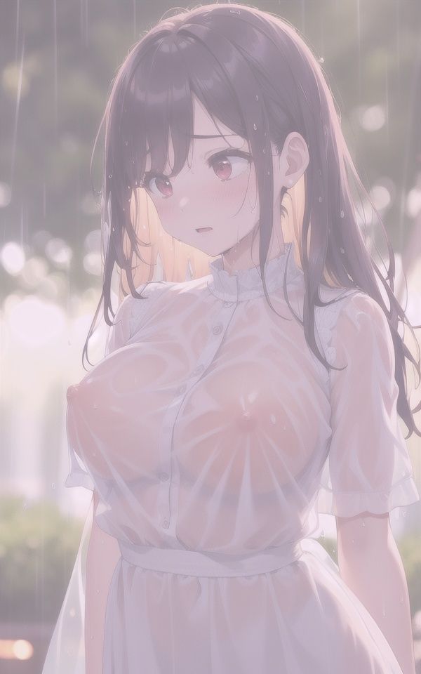 エロすぎ美女 ピンク乳首の誘惑 画像6