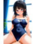 女子水泳部の誘惑にあらがえず… 画像6