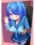 ひみつさわさわマッチング！ー父親思いの女の子が痴〇マッチングアプリを使ったらそれだけじゃすまなかった話ー 画像2