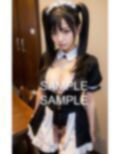【300枚以上】メイドコスプレ美女写真集 画像7