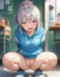 女の子の人権が失われた国4 画像4