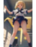 下にブルマはいてるから恥ずかしくないもんVOL.2 画像3