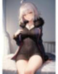 ジ〇ンヌ・オルタ エロ画集 2【全20枚】 画像1
