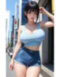 ホットパンツマニア3（全196枚） 画像2