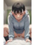 デカパイ姉ちゃんが僕に筆おろししてくれた 画像2
