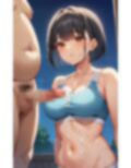 デカパイ姉ちゃんが僕に筆おろししてくれた 画像5