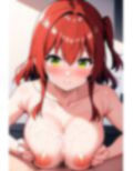 き〇ちゃんCG第一弾 画像6