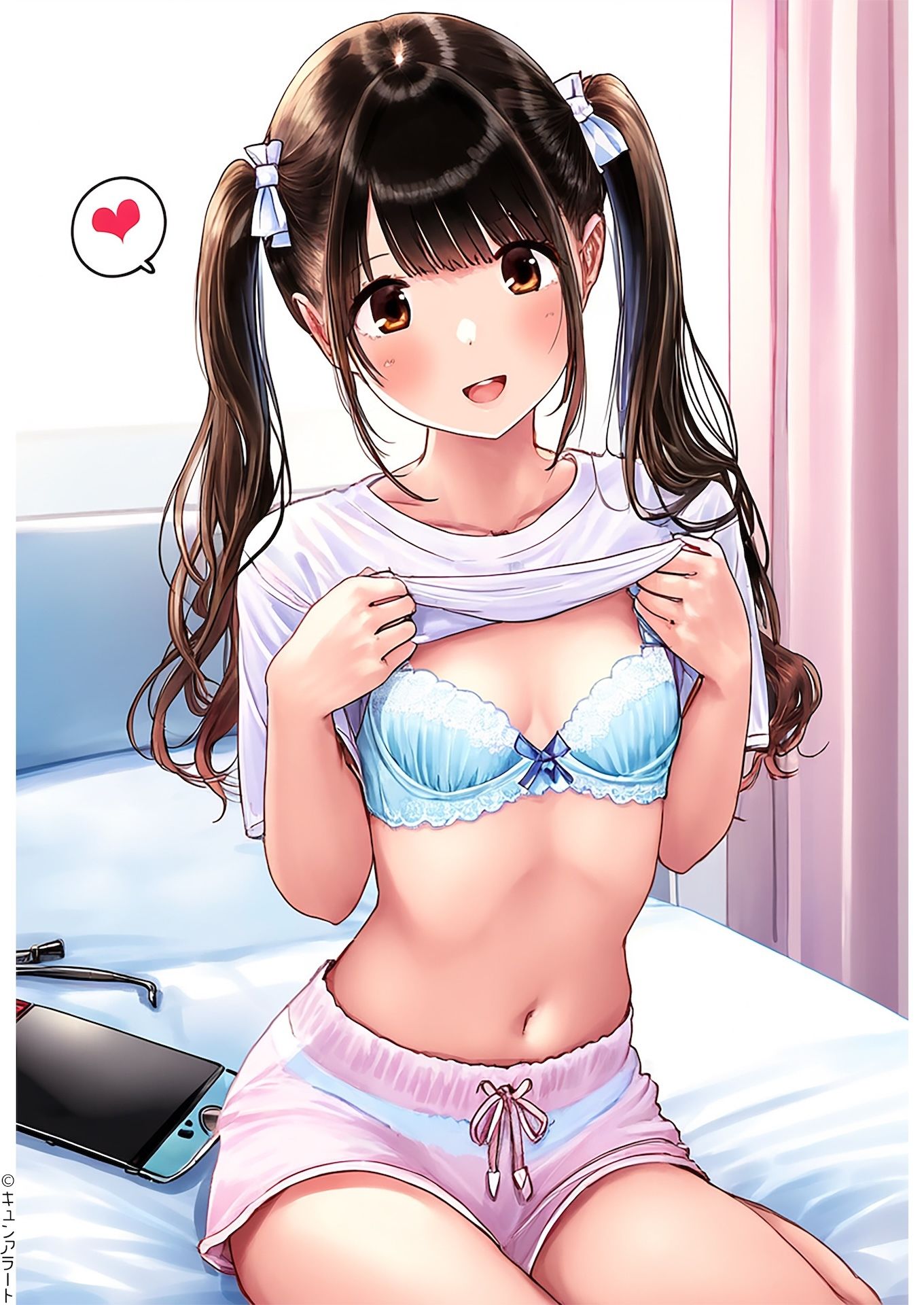 ちっぱいアイドル1 サンプル画像 4