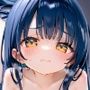グラビア風的な何か（ちっぱい おなにー ばーじょん）