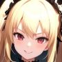 生意気なゴスロリ金髪少女を中出しセックスで快楽墜ちさせてアヘ顔ボテ腹にしてみた