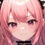 生意気なゴスロリピンク髪少女を中出しセックスで快楽墜ちさせてアヘ顔ボテ腹にしてみた