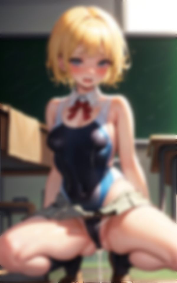 汁まみれVOL.2 画像1