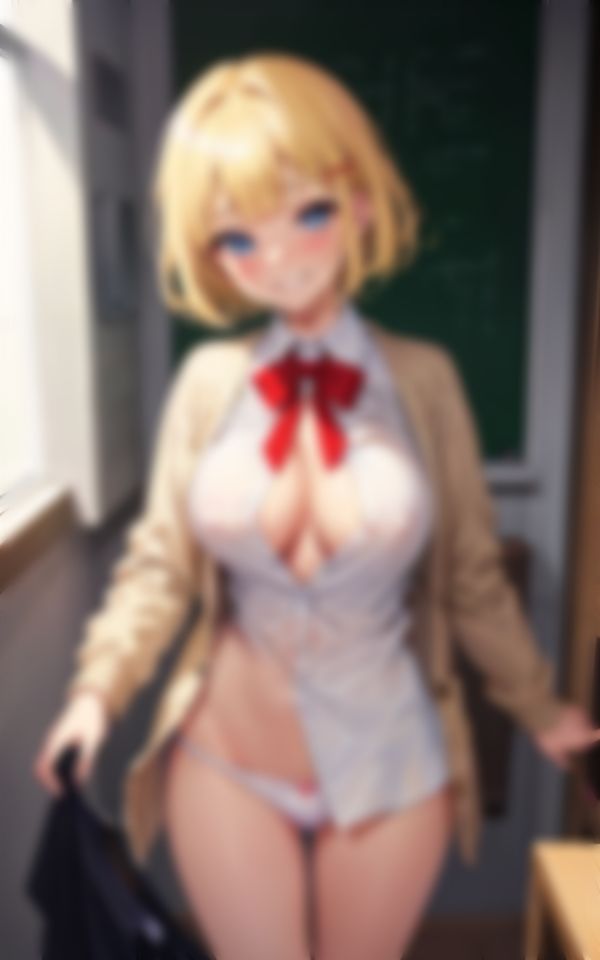 ダイナマイトおっぱいVOL.1 画像2