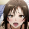 顔射マニアックス 古手川唯 画像1