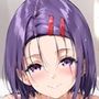 学園性処理担当2 西○寺春菜 密かに想いを寄せる相手・・・ 気づかないうちにビッチになっていた♪