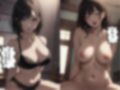 ドS彼女によるグラインド騎乗位 画像10