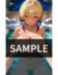 ギャルの 大きなおっぱいを こねくり回して いいサービス 画像5