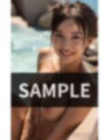 無人島を購入して 毎日ギャルと温泉で イチャイチャ過ごす 社長 画像1