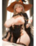 勝手にでてくるから服を着れないの 画像5