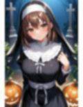 あやめのハロウィンタイム 画像1