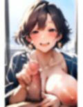 人妻不倫〜隣の可愛い奥さん〜【エロCG画像集】 画像5