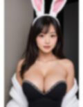 エロ可愛いバニーガールコスプレ特集 画像1
