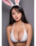 エロ可愛いバニーガールコスプレ特集 画像3