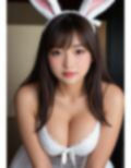 エロ可愛いバニーガールコスプレ特集 画像4