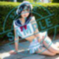 ドスケベ 処女メイド 画像3