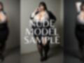 NIKUKAN NUDE MODEL_vol9_ヌード_ママ_OL 画像2